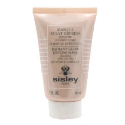 Sisley Radiant Glow Express Face Mask 60ml