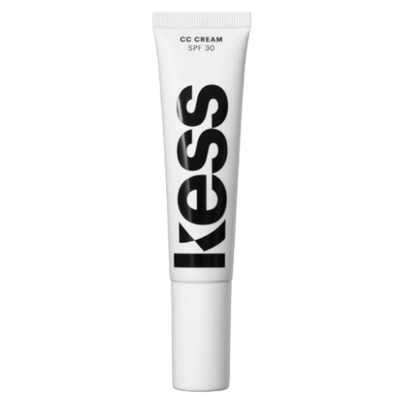 Kess Light CC Cream SPF 30 All Skin Types Vegan (Blemished Box) 1 Kess Light CC Cream SPF 30 All Skin Types Vegan (Blemished Box)