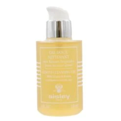Sisley Gentle Cleansing Gel 120ml