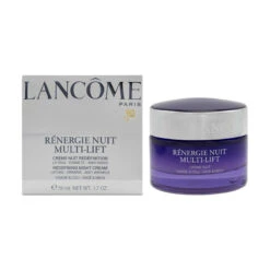 Lancome Renergie Nuit Multi-Lift Night Cream 50ml (Clearance)