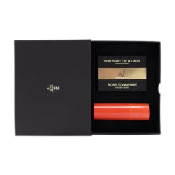 Frederic Malle 3 Roses Perfume Travel Set Coffret Edition EDP 3 X 10ml -Hogies Online Shop zrzvv4m5514