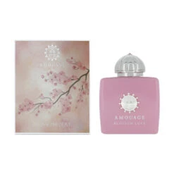 Amouage Blossom Love 100ml Eau De Parfum Pour Femme (Blemished Box) -Hogies Online Shop zuxd501ckiz