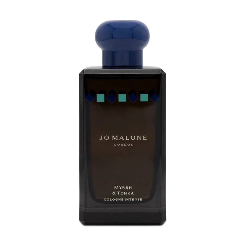 Jo Malone Myrrh & Tonka Cologne Intense 100ml (No Box) 1 Jo Malone Myrrh & Tonka Cologne Intense 100ml (No Box)